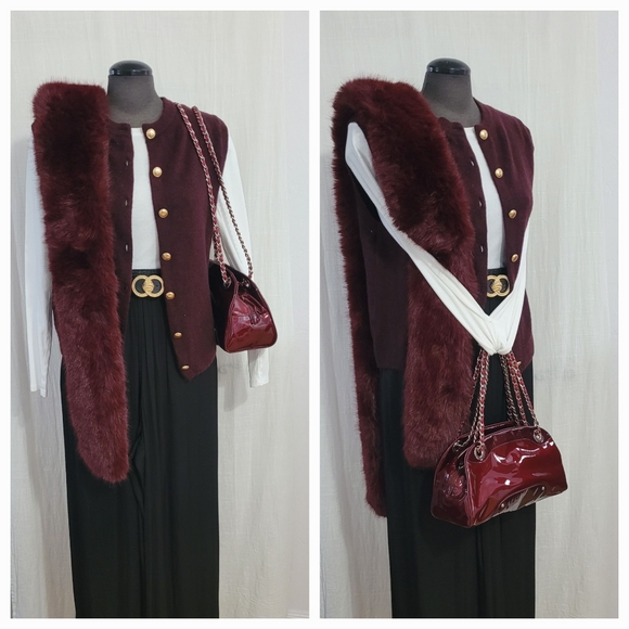 STUART Weitzman Bag - Picture 7 of 8